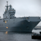 Illustration for article titled France Withholds Delivery Of Amphib Aircraft Carriers From Russia